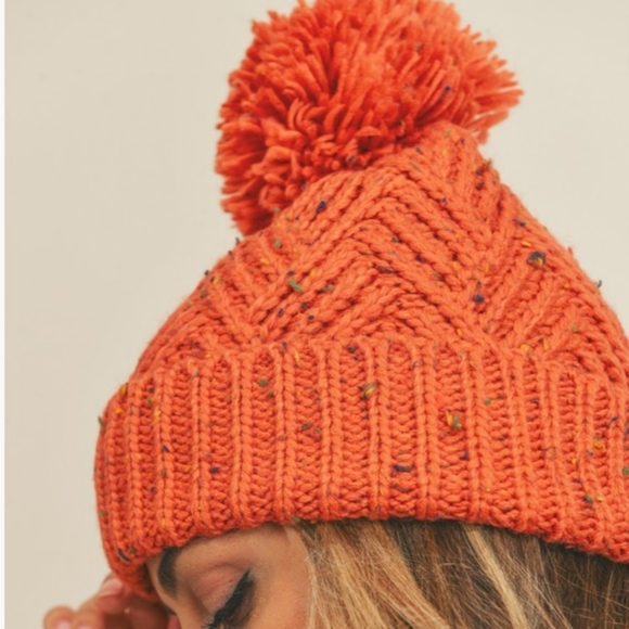 Crotche Beenie - Picture 2 of 3